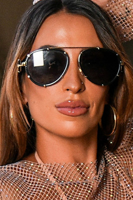 Miss Lexa from BRAZZERS